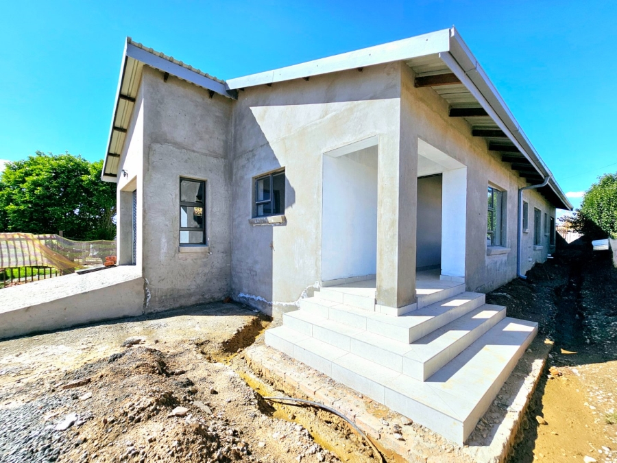 3 Bedroom Property for Sale in Blomanda Free State